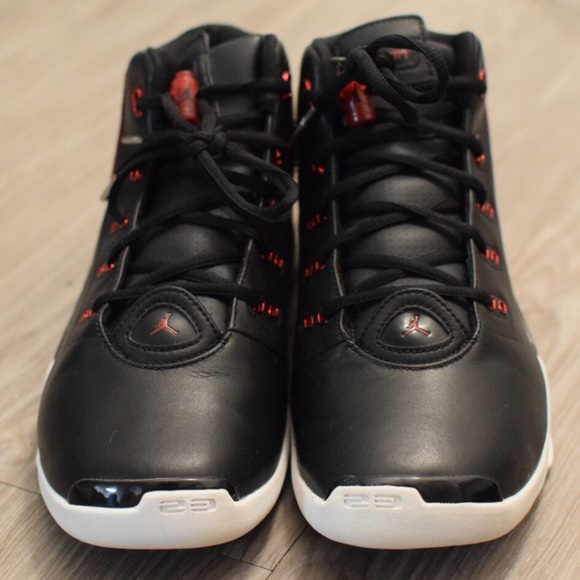 Air Jordan Retro 17 - Picture 7 of 7